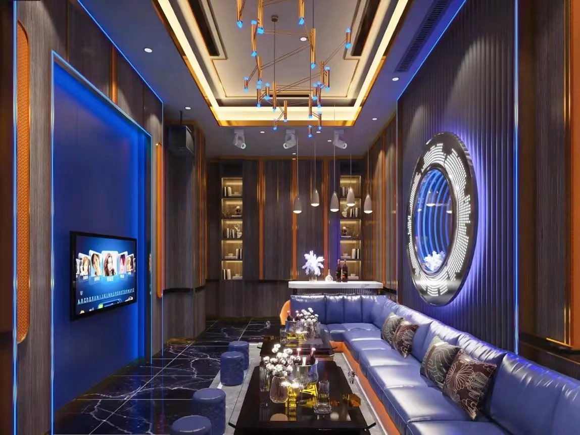 咸阳小时场ktv超值单人小时场ktv体验-淳化县ktv预定